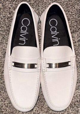 Calvin Klein Kolton Loafer size 11.5